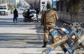 Pakistan’s rights group demands withdrawal of terror charges against a 7-year-old boy in Balochistan Pakistan’s rights group demands withdrawal of terror charges