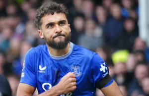 Leeds United Sign Dominic Calvert-Lewin on Free Transfer Ahead of Premier League Return Leeds United Sign Dominic Calvert-Lewin on Free Transfer Ahead of Premier League Return