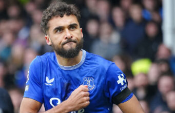 Leeds United Sign Dominic Calvert-Lewin on Free Transfer Ahead of Premier League Return Leeds United Sign Dominic Calvert-Lewin on Free Transfer Ahead of Premier League Return