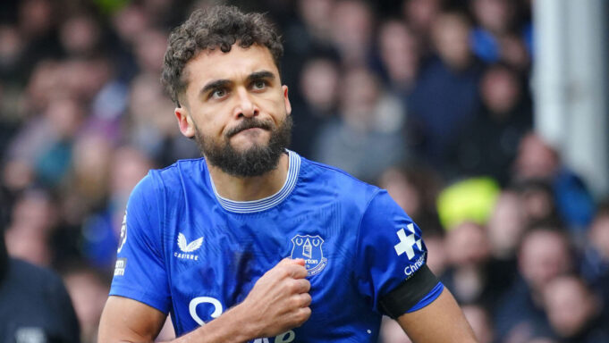 Leeds United Sign Dominic Calvert-Lewin on Free Transfer Ahead of Premier League Return Leeds United Sign Dominic Calvert-Lewin on Free Transfer Ahead of Premier League Return