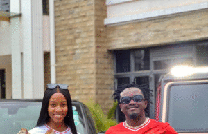 ‘He has been avoiding us’ Fred Arocho on Bahati using Harambee Stars for clout ‘He has been avoiding us’ Fred Arocho on Bahati using Harambee Stars for clout