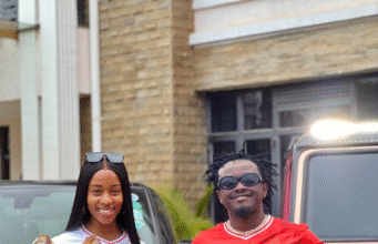 ‘He has been avoiding us’ Fred Arocho on Bahati using Harambee Stars for clout ‘He has been avoiding us’ Fred Arocho on Bahati using Harambee Stars for clout