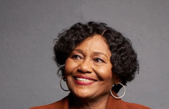 Nandi Nyembe Remembered: Fans and Stars Celebrate a Life of Legacy Nandi Nyembe Remembered: Fans and Stars Celebrate a Life of Legacy