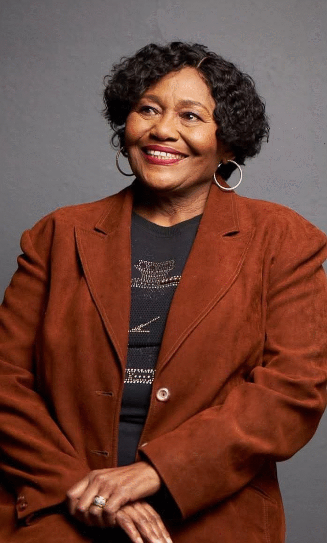 Nandi Nyembe Remembered: Fans and Stars Celebrate a Life of Legacy