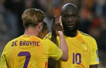 Napoli Face Sassuolo Without Lukaku as De Bruyne Set for Debut Napoli Face Sassuolo Without Lukaku as De Bruyne Set for Debut