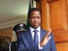 Lungu Family Appeals Burial Ruling Lungu Family Appeals Burial Ruling