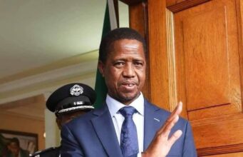 Lungu Family Appeals Burial Ruling Lungu Family Appeals Burial Ruling