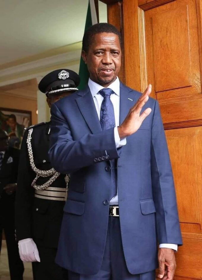 Lungu Family Appeals Burial Ruling Lungu Family Appeals Burial Ruling