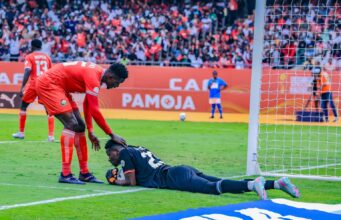 Kenya’s CHAN Dream Ends in Penalty Heartbreak Against Madagascar Kenya’s CHAN Dream Ends in Penalty Heartbreak Against Madagascar