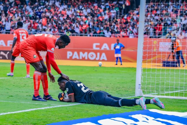 Kenya’s CHAN Dream Ends in Penalty Heartbreak Against Madagascar