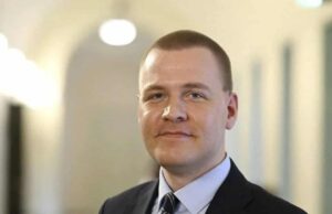Finnish MP commits suicide inside parliament building Finnish MP commits suicide inside parliament building