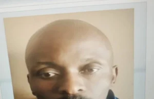 Inmate ‘kills’ two cops, flees in police car after attending court case in south Africa Inmate ‘kills’ two cops, flees in police car after attending court case in south Africa