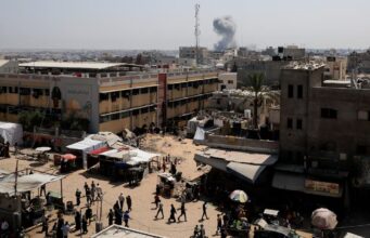 Palestine Slams U.S. Over Suspension of Gaza Medical Visas Palestine Slams U.S. Over Suspension of Gaza Medical Visas