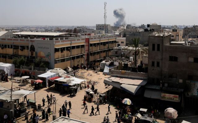 Palestine Slams U.S. Over Suspension of Gaza Medical Visas