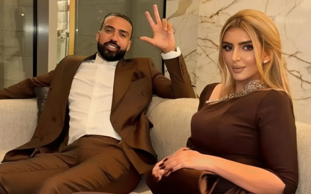 French Montana Is Engaged to an Actual Princess — Does He Have the Net Worth of a Prince?