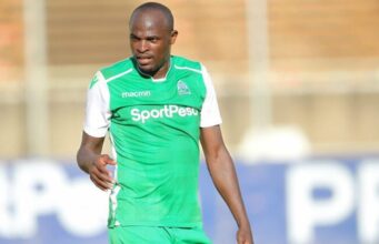 Dennis Oliech Named Pamoja CHAN 2024 Brand Ambassador