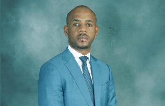 Baltasar Engonga slapped with 8 years imprisonment over embezzlement of funds Baltasar Engonga slapped with 8 years imprisonment over embezzlement of funds