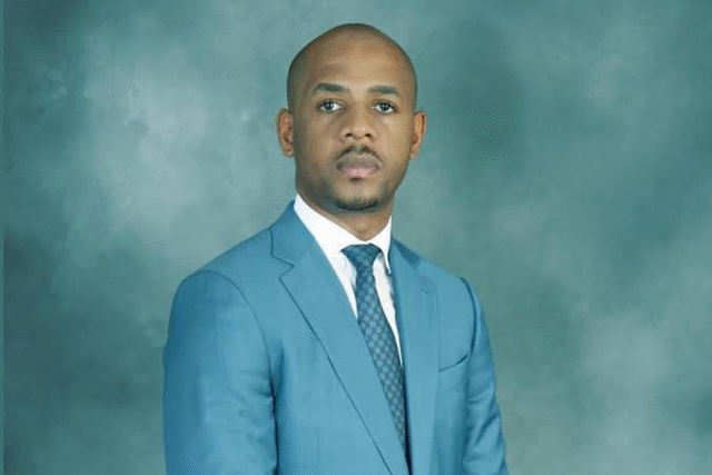 Baltasar Engonga slapped with 8 years imprisonment over embezzlement of funds