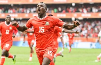 Harambee Stars Players to Pocket KSh 3 Million After Zambia Win