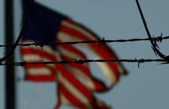 Is Africa becoming the US’s dumping ground of migrants? Is Africa becoming the US's dumping ground of migrants?