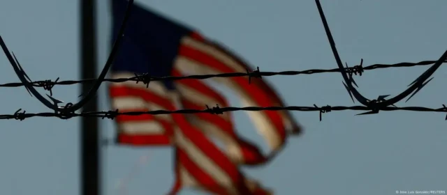 Is Africa becoming the US's dumping ground of migrants?