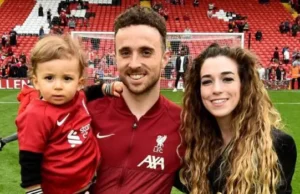 Liverpool to Honour Late Diogo Jota at Anfield Opener Liverpool to Honour Late Diogo Jota at Anfield Opener