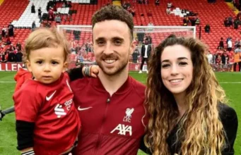 Liverpool to Honour Late Diogo Jota at Anfield Opener Liverpool to Honour Late Diogo Jota at Anfield Opener