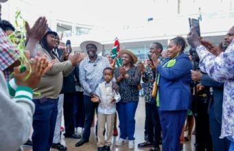 Opposition Leaders Skip JKIA Amid Security Concerns, Coalition Stands United Opposition Leaders Skip JKIA Amid Security Concerns, Coalition Stands United