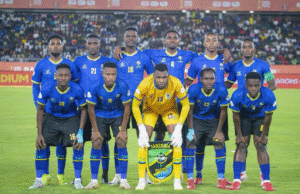 Tanzania dismisses claims Kenyans bought all CHAN tickets for Morocco clash Tanzania dismisses claims Kenyans bought all CHAN tickets for Morocco clash