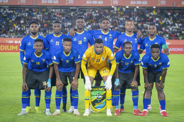 Tanzania dismisses claims Kenyans bought all CHAN tickets for Morocco clash
