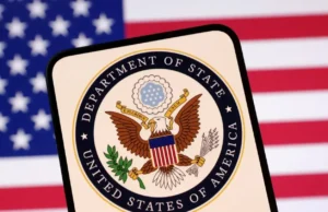 The United States has suspended the processing of most visa applications for Zimbabwe until further notice. The United States has suspended the processing of most visa applications for Zimbabwe until further notice.