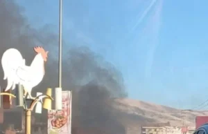 Israeli airstrikes kill six, wound ten in Lebanon’s eastern Bekaa Israeli airstrikes kill six, wound ten in Lebanon's eastern Bekaa