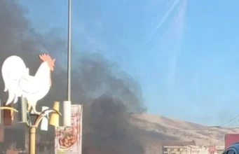 Israeli airstrikes kill six, wound ten in Lebanon’s eastern Bekaa Israeli airstrikes kill six, wound ten in Lebanon's eastern Bekaa