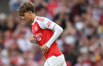 Max Dowman, 15, makes Arsenal debut vs. Leeds Max Dowman, 15, makes Arsenal debut vs. Leeds
