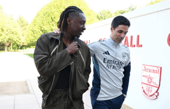 Mercato Surprise: How did Eze convince Arsenal to sign him at the last minute? Mercato Surprise: How did Eze convince Arsenal to sign him at the last minute?