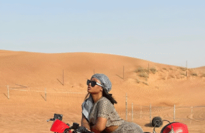 Cyan Boujee under investigation over alleged Russian job scam Cyan Boujee under investigation over alleged Russian job scam