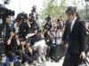 Wife of South Korea’s Ousted Ex-President Yoon Appears for Questioning over Corruption Allegations Wife of South Korea's Ousted Ex-President Yoon Appears for Questioning over Corruption Allegations