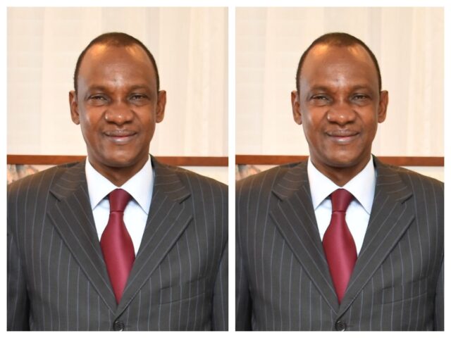 Former Malian prime minister Maiga arrested on corruption charges