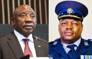 President Ramaphosa unhappy over KZN political killings dockets return President Ramaphosa unhappy over KZN political killings dockets return