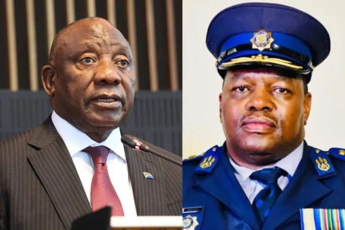 President Ramaphosa unhappy over KZN political killings dockets return President Ramaphosa unhappy over KZN political killings dockets return