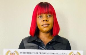 Top Kenyan Fashion Designer Arrested in Multi-Million Gold Scam Top Kenyan Fashion Designer Arrested in Multi-Million Gold Scam