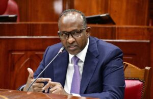 314 Mpox Cases Confirmed in Kenya as Health Ministry Intensifies Response