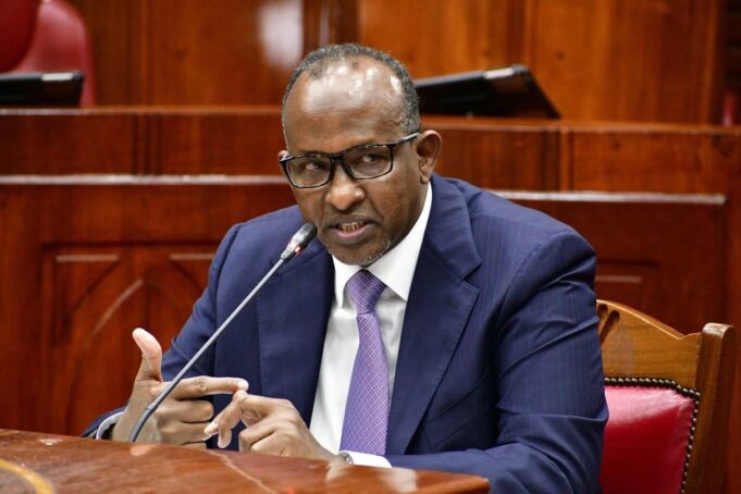 314 Mpox Cases Confirmed in Kenya as Health Ministry Intensifies Response