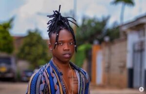 Flaqo Reclaims KSh 650K Car Gifted to Ex-Girlfriend Winnie Keranta Flaqo Reclaims KSh 650K Car Gifted to Ex-Girlfriend Winnie Keranta