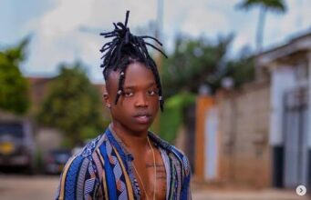Flaqo Reclaims KSh 650K Car Gifted to Ex-Girlfriend Winnie Keranta Flaqo Reclaims KSh 650K Car Gifted to Ex-Girlfriend Winnie Keranta