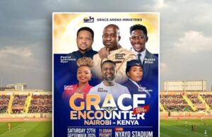 Fans Outraged as Nyayo Stadium Set to Host Gospel Crusade
