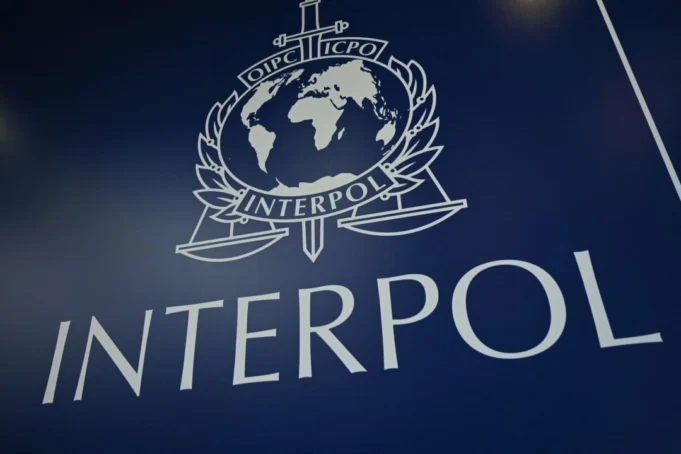 Interpol-Led Operation Leads to Arrests of More Than 1,200 Suspected Cybercriminals in Africa Interpol-Led Operation Leads to Arrests of More Than 1,200 Suspected Cybercriminals in Africa