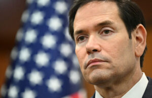 Rubio Says US Moving to Designate Muslim Brotherhood as Terror Group Rubio Says US Moving to Designate Muslim Brotherhood as Terror Group