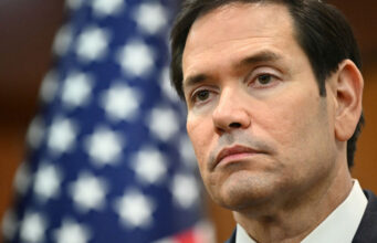 Rubio Says US Moving to Designate Muslim Brotherhood as Terror Group Rubio Says US Moving to Designate Muslim Brotherhood as Terror Group