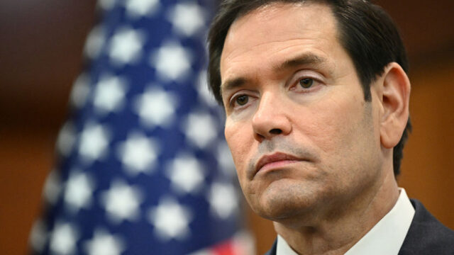 Rubio Says US Moving to Designate Muslim Brotherhood as Terror Group